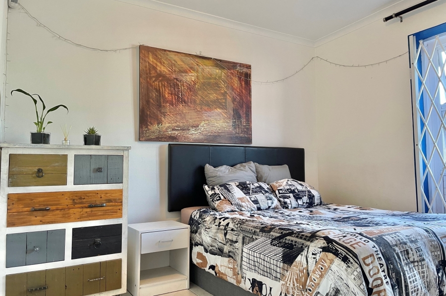 To Let 3 Bedroom Property for Rent in Strandfontein Western Cape
